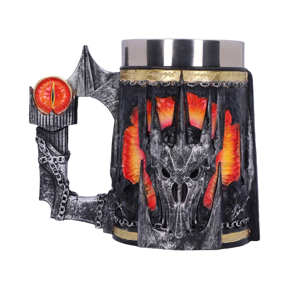 Sauron Tankard