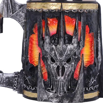 Sauron Tankard