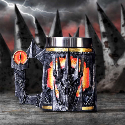 Sauron Tankard