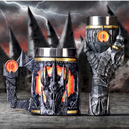 Sauron Tankard