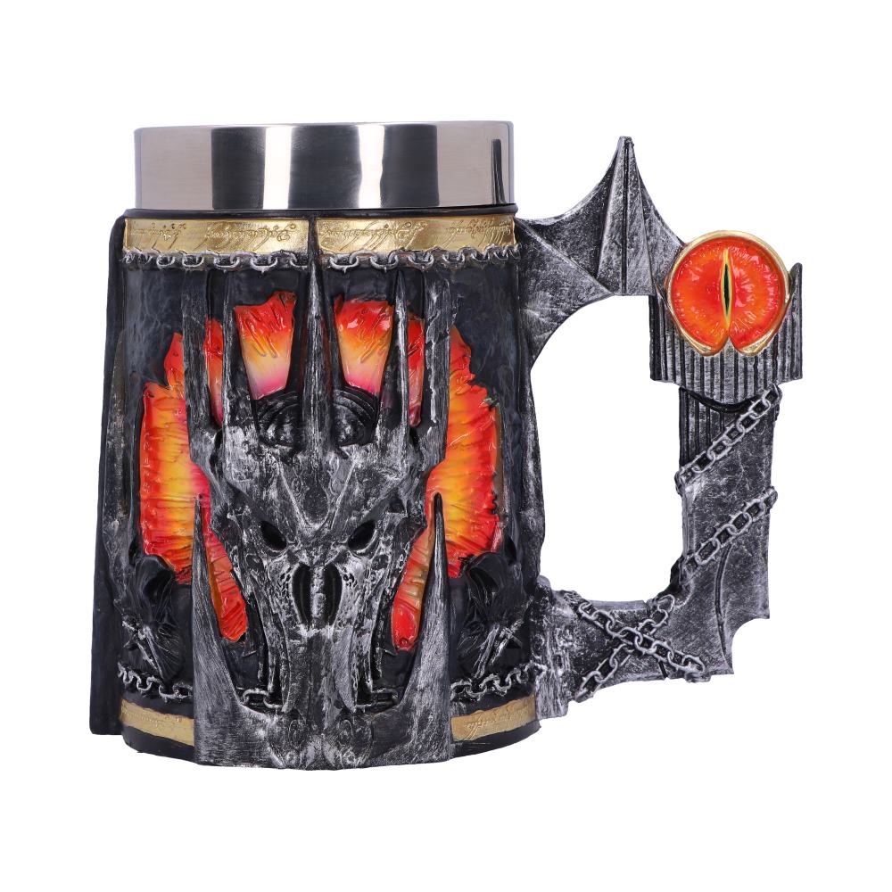 Sauron Tankard