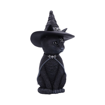 Purrah the Witch Cat - Large