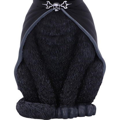 Purrah the Witch Cat - Large