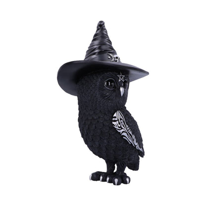 Owlocen the Witch Owl (Large)