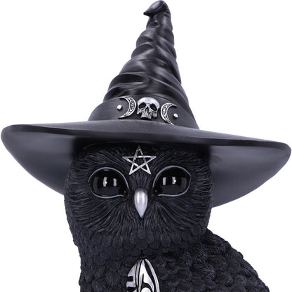 Owlocen the Witch Owl (Large)