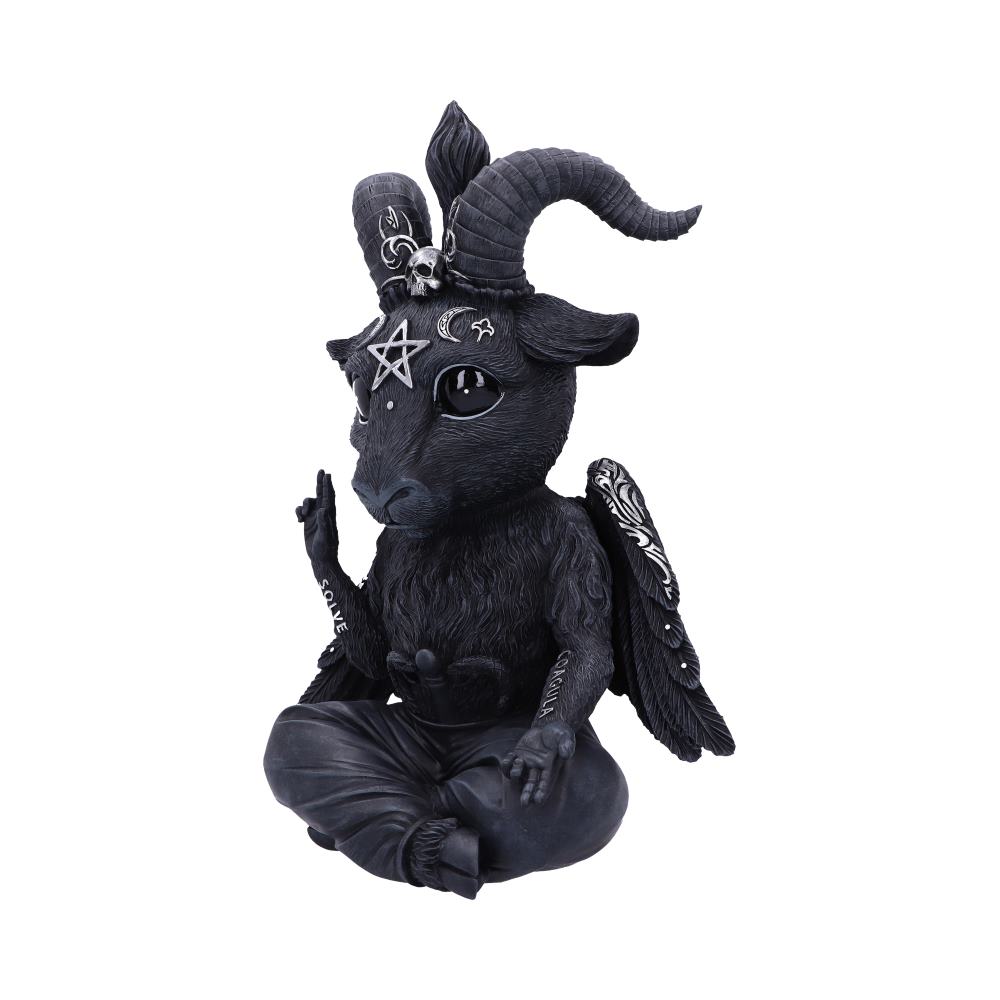 Baphoboo Figurine - Large