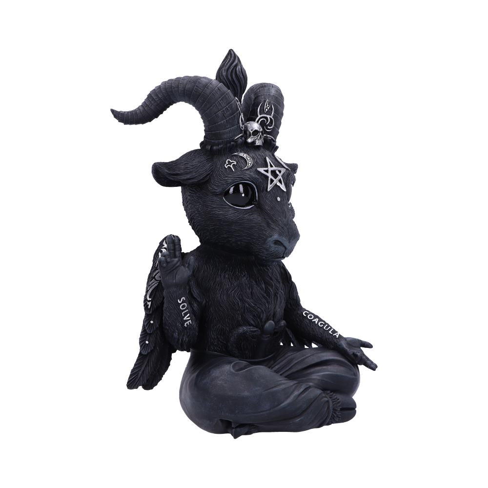 Baphoboo Figurine - Large