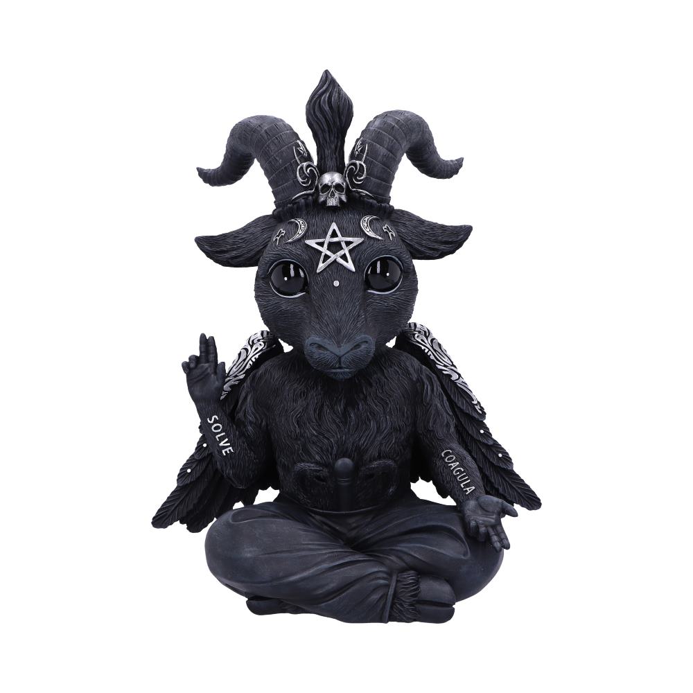 Baphoboo Figurine - Large