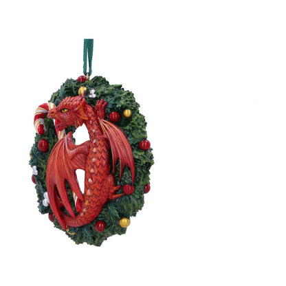 Sweet Tooth Hanging Ornament