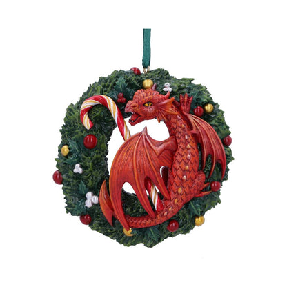 Sweet Tooth Hanging Ornament