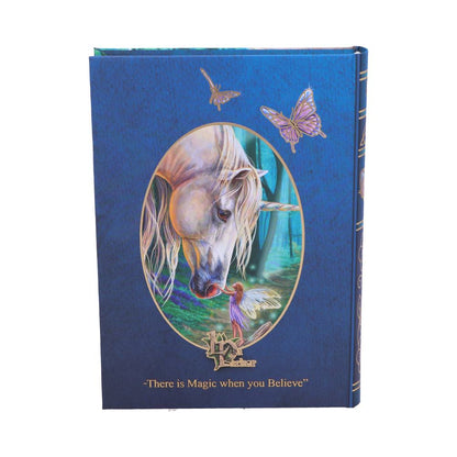 Fairy Whispers Journal