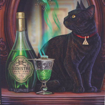 Absinthe Journal