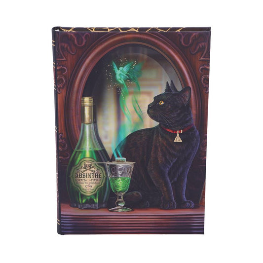 Absinthe Journal