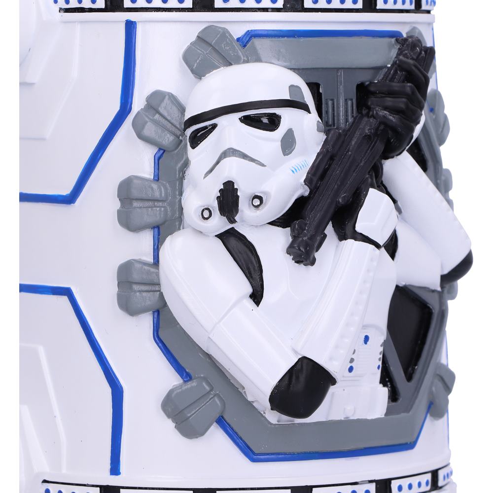 Stormtrooper Tankard