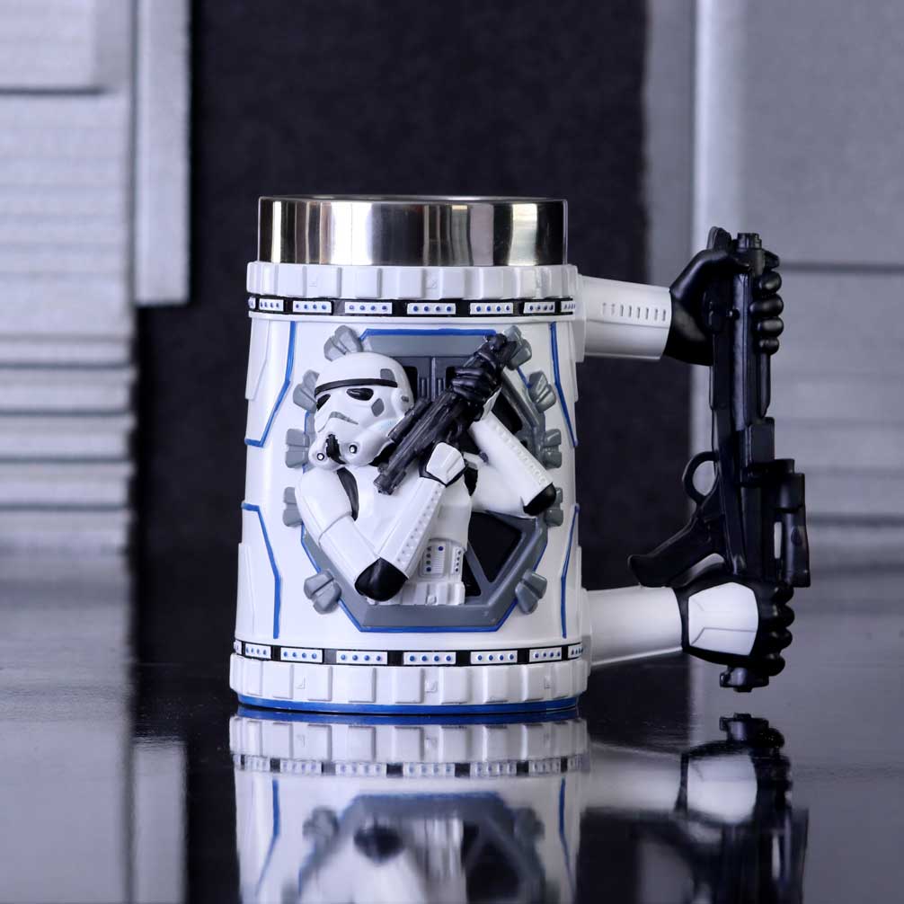 Stormtrooper Tankard