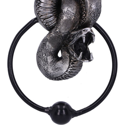 Harry Potter The Dark Mark Door Knocker