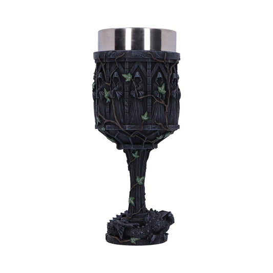 Dragon Ivy Goblet