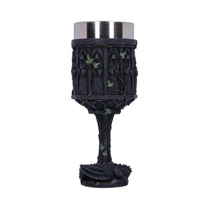 Dragon Ivy Goblet