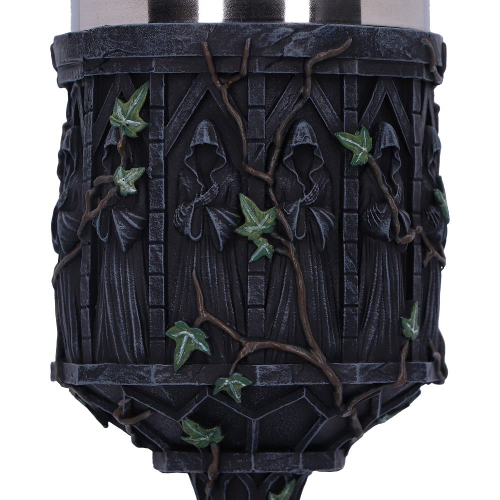 Dragon Ivy Goblet