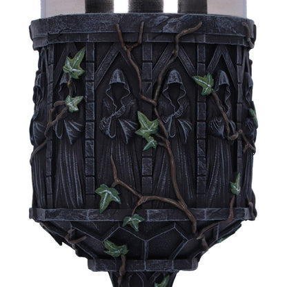 Dragon Ivy Goblet