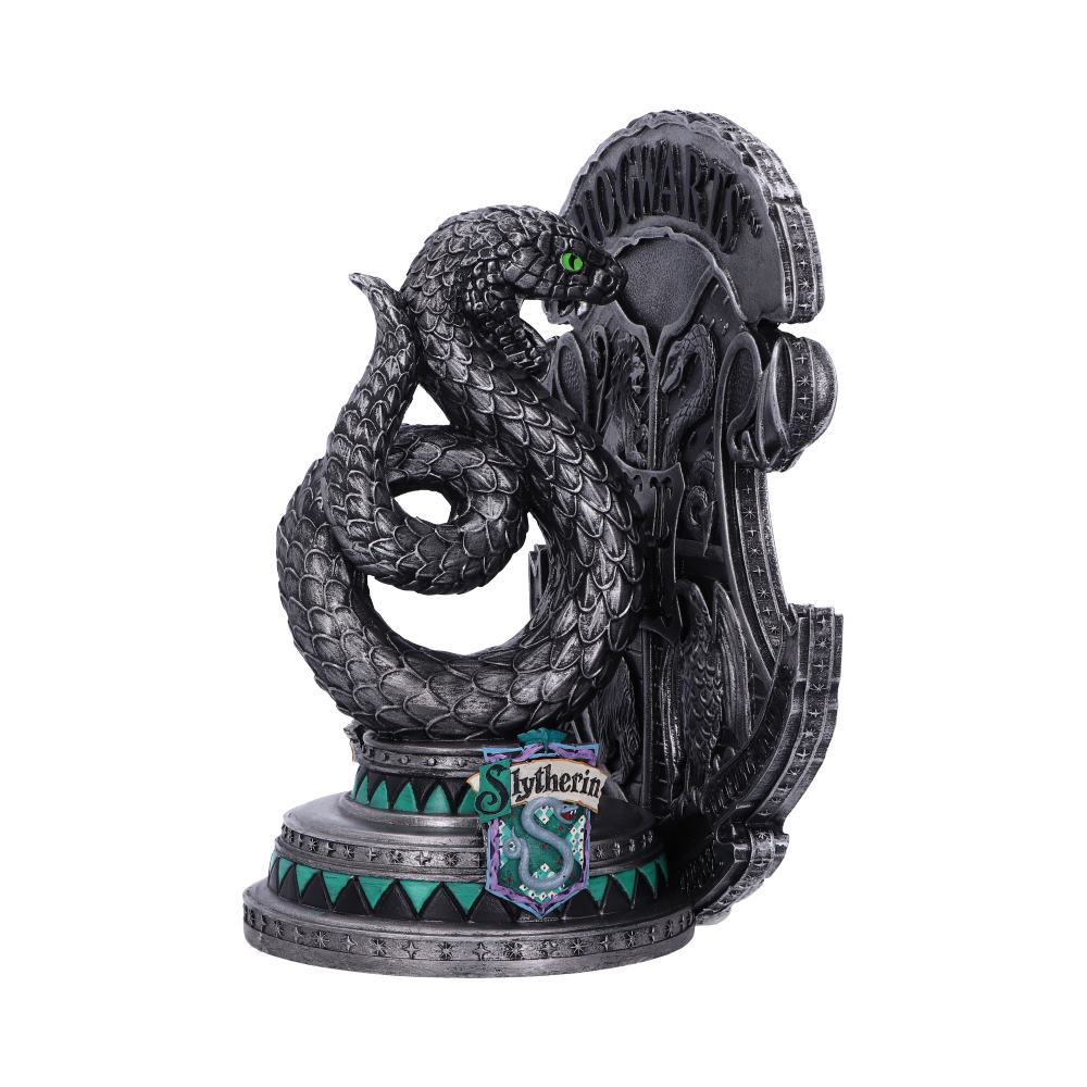 Harry Potter Slytherin Bookend