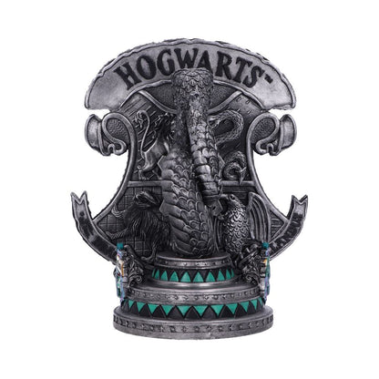 Harry Potter Slytherin Bookend