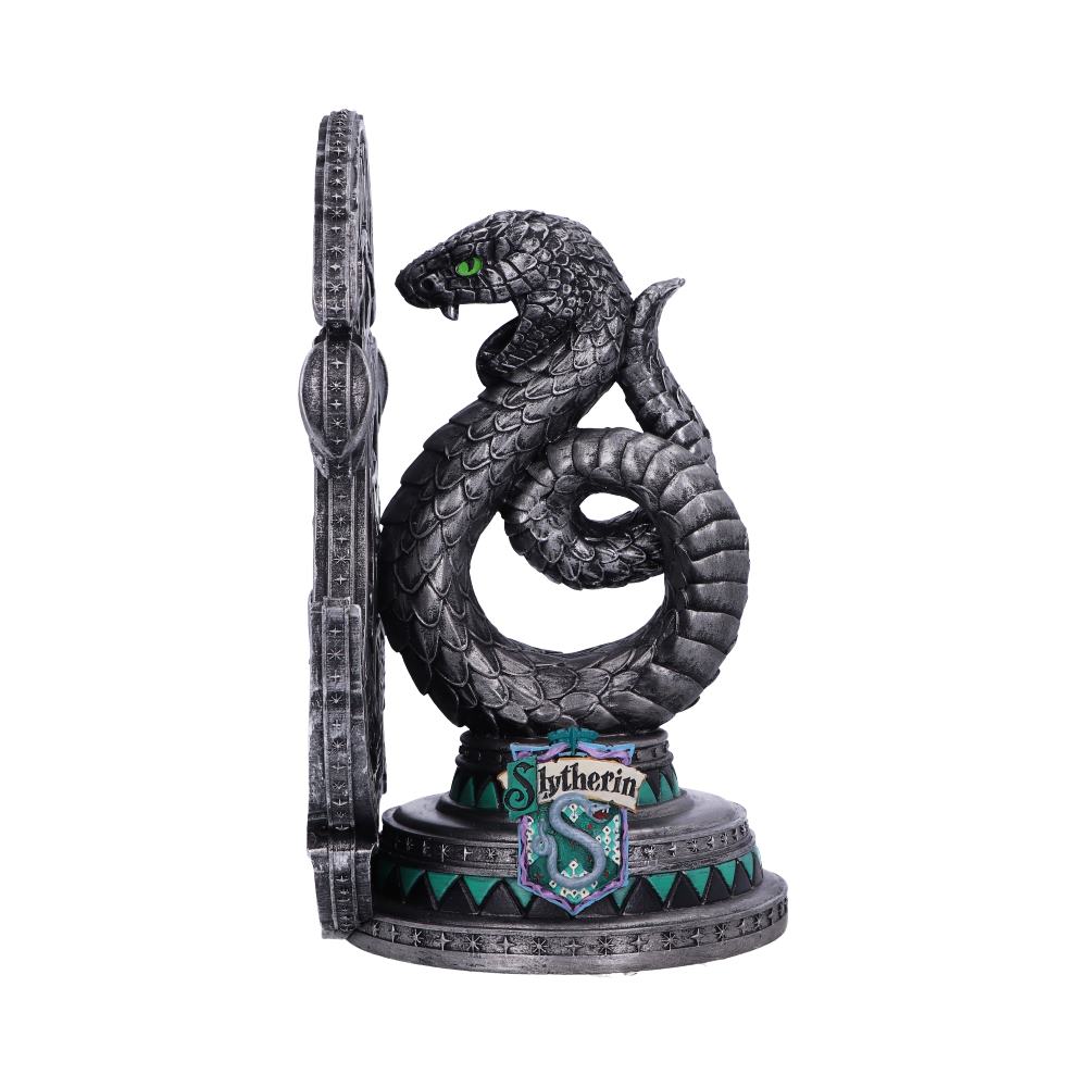 Harry Potter Slytherin Bookend