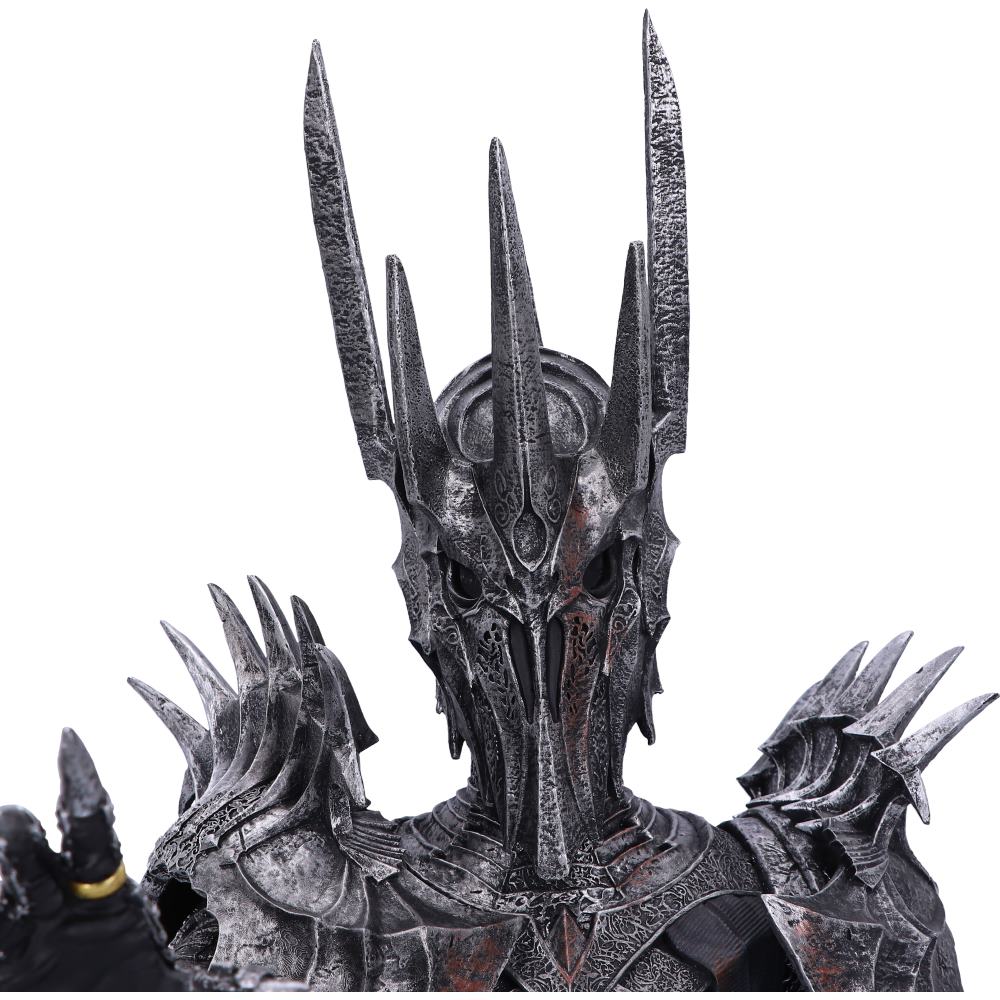 Sauron Bust