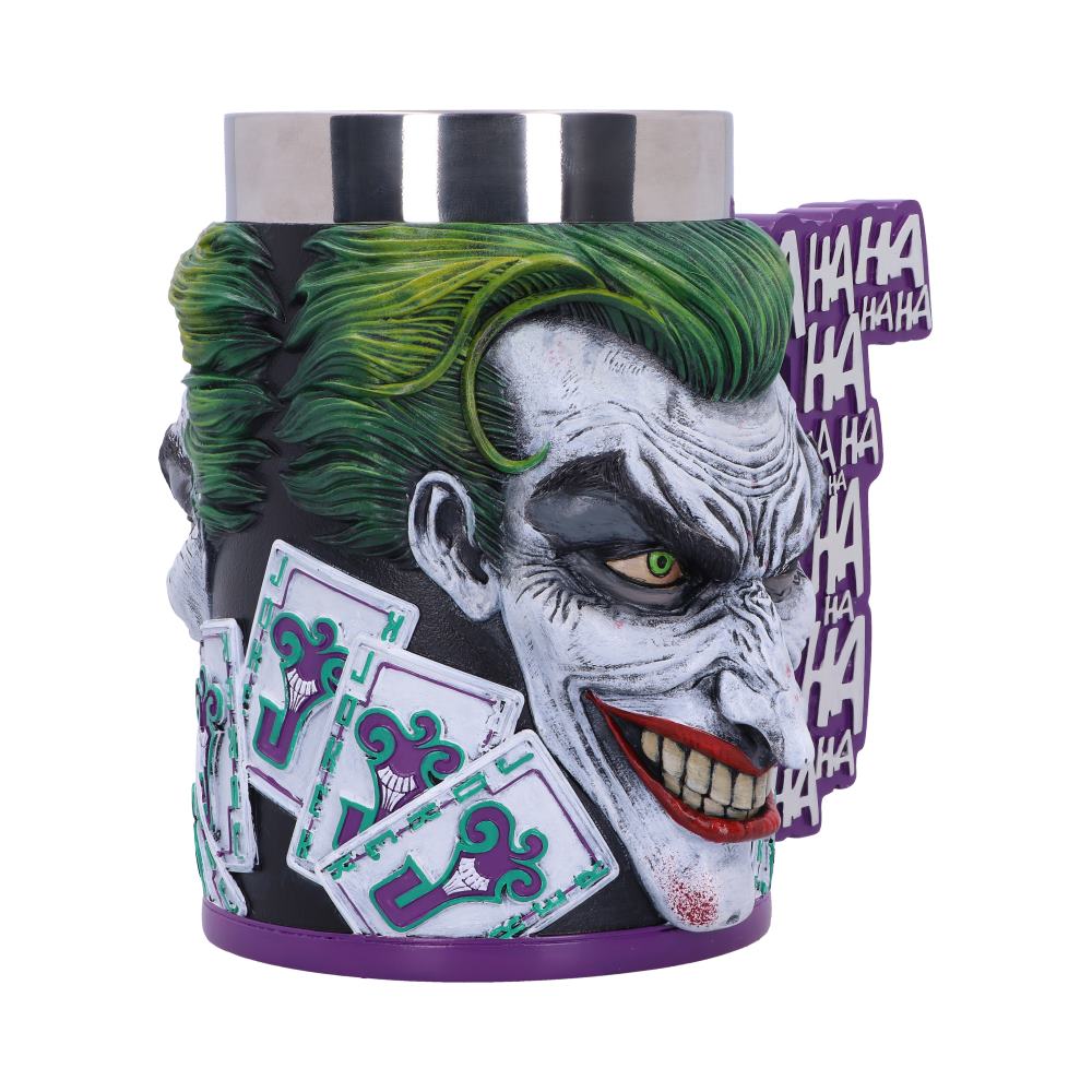 The Joker Tankard