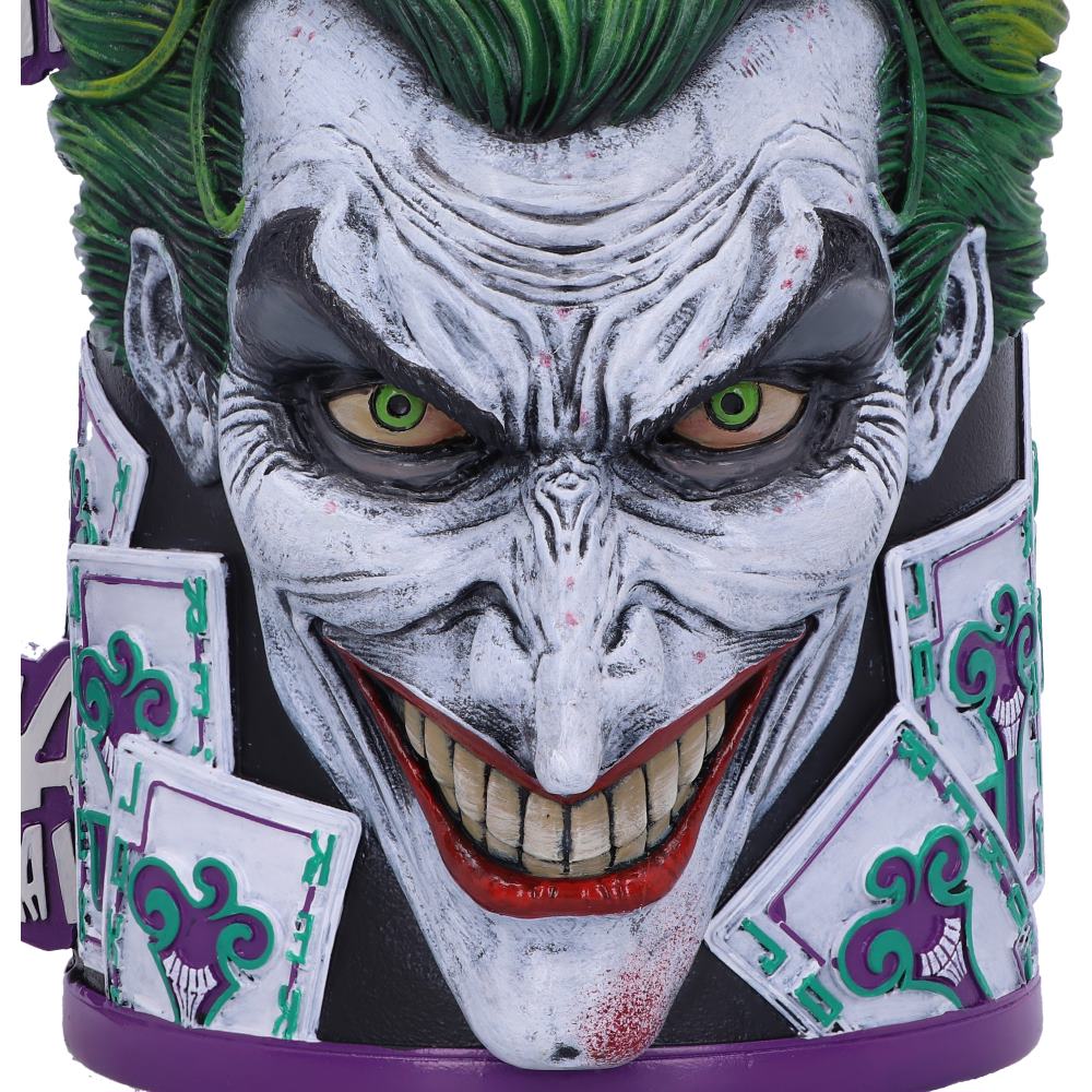 The Joker Tankard