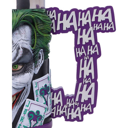 The Joker Tankard