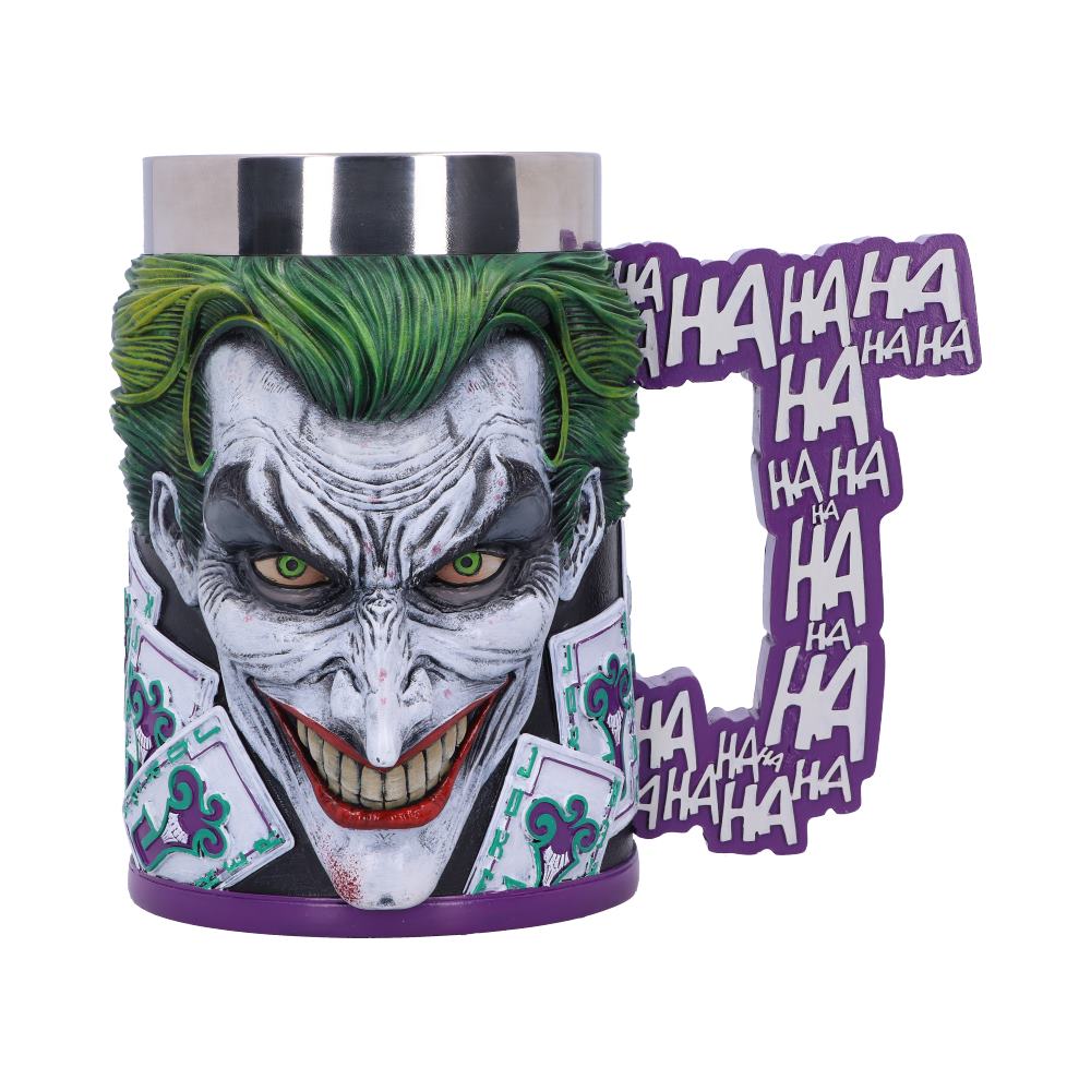 The Joker Tankard