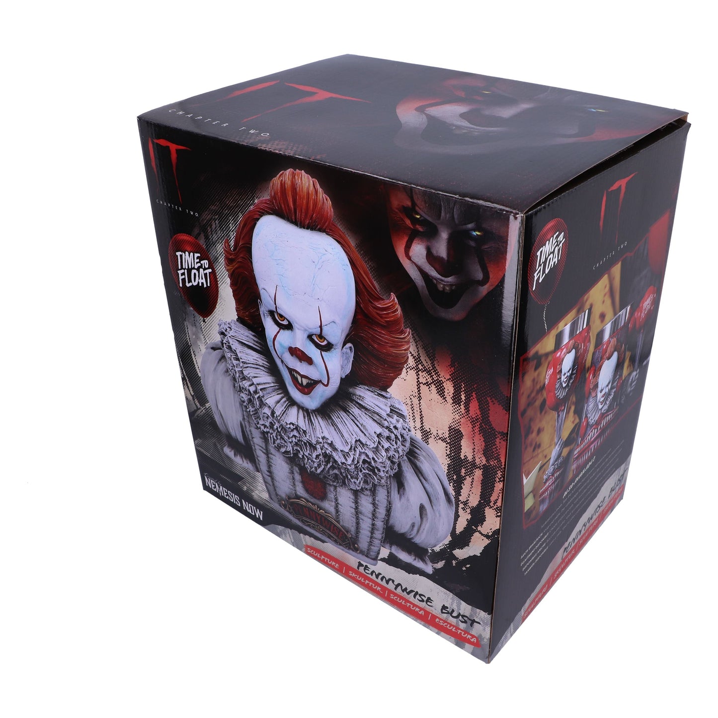 IT Pennywise Bust