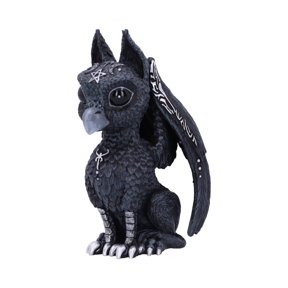 Griffael Gothic Gryphon Figurine