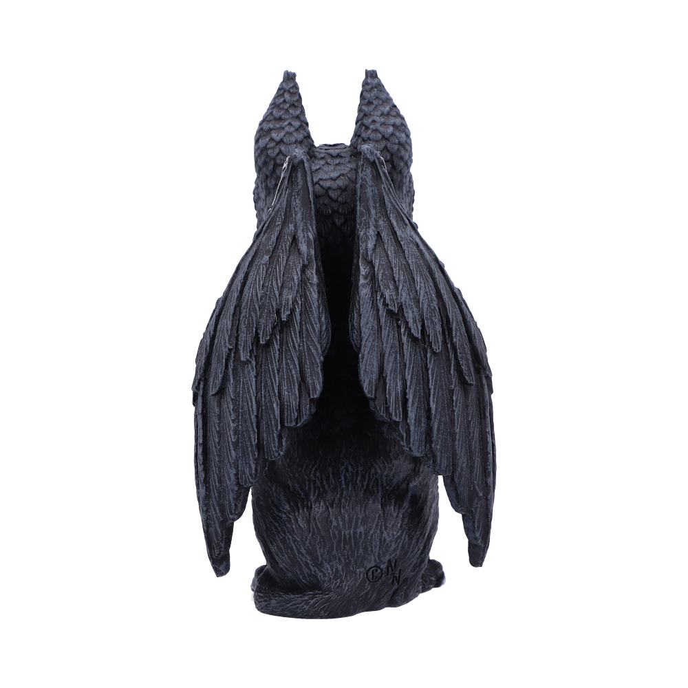 Griffael Gothic Gryphon Figurine