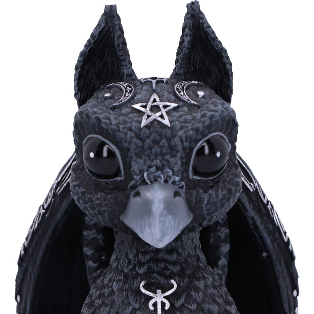 Griffael Gothic Gryphon Figurine