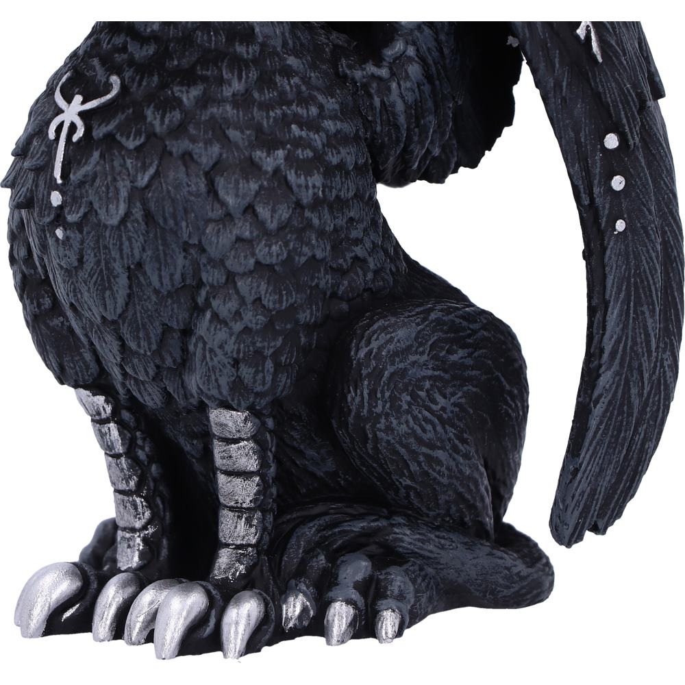 Griffael Gothic Gryphon Figurine