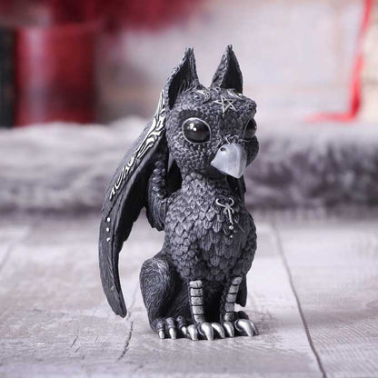 Griffael Gothic Gryphon Figurine