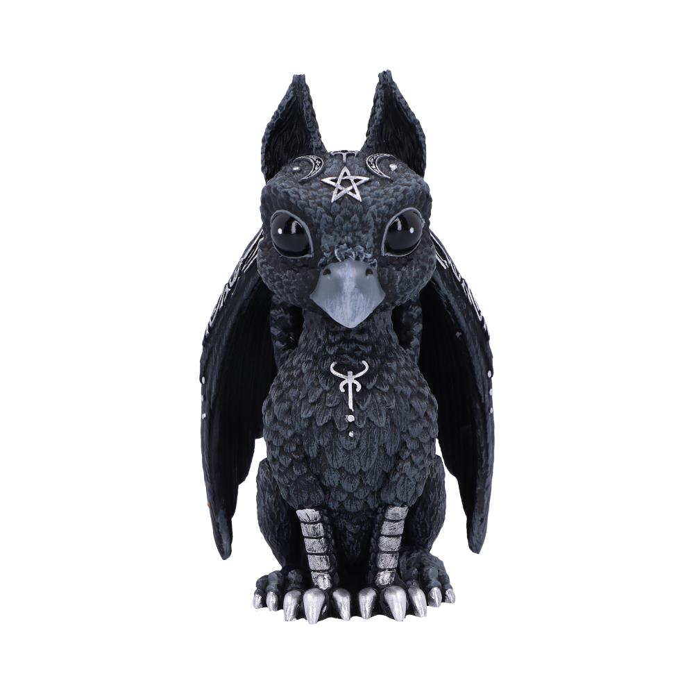 Griffael Gothic Gryphon Figurine