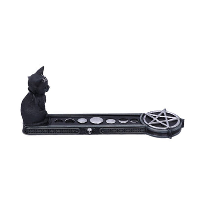 Malpuss Incense Holder