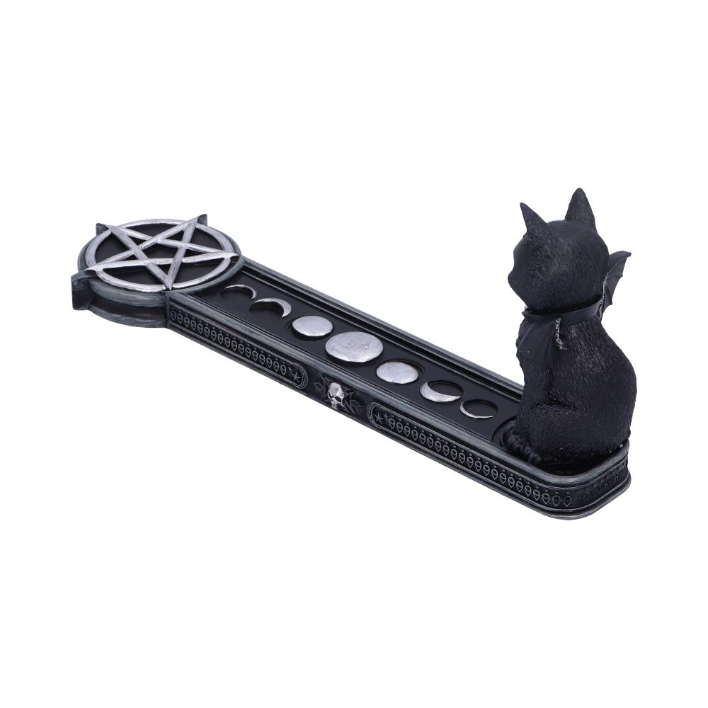 Malpuss Incense Holder