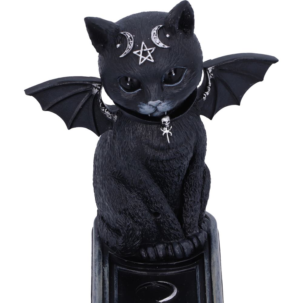 Malpuss Incense Holder