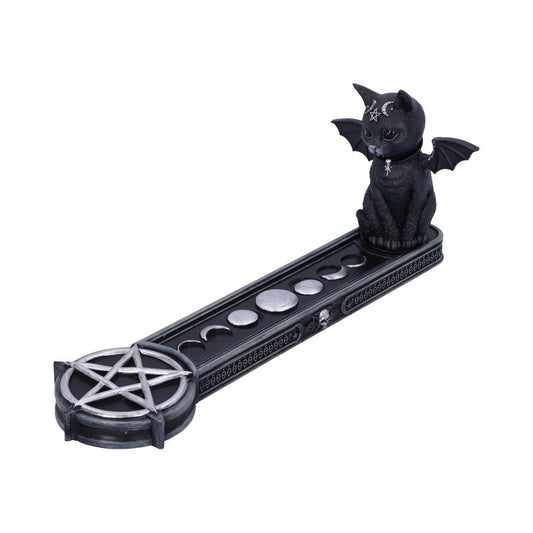 Malpuss Incense Holder