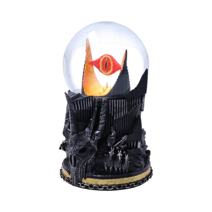 Sauron Snow Globe