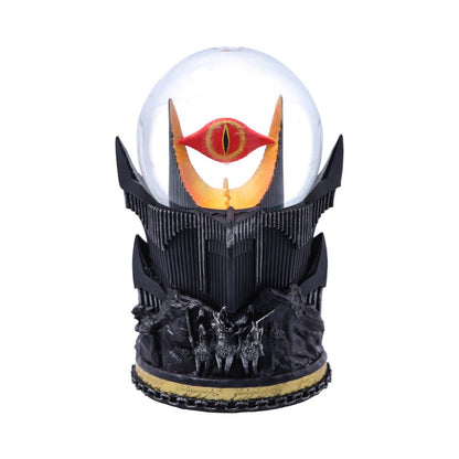 Sauron Snow Globe