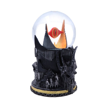 Sauron Snow Globe