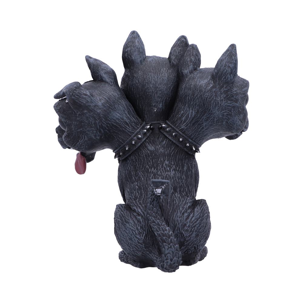 Diabarkus Cult Cutie Figurine