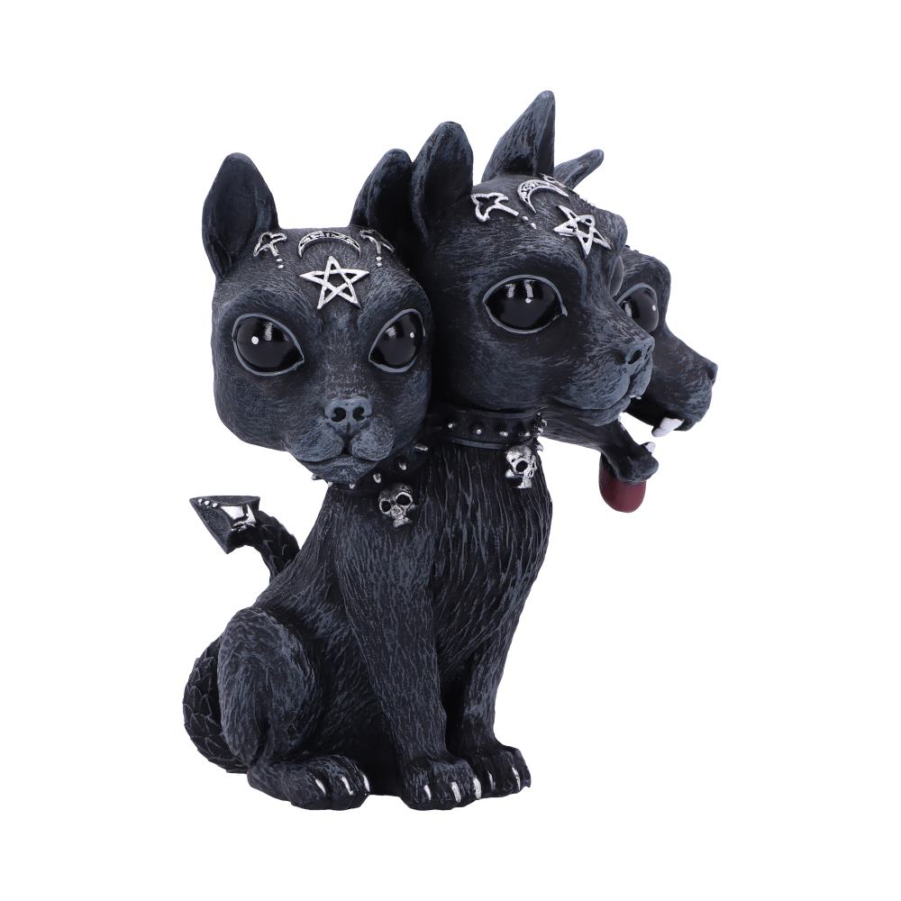 Diabarkus Cult Cutie Figurine