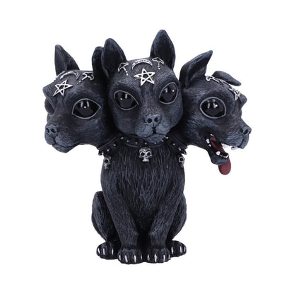 Diabarkus Cult Cutie Figurine