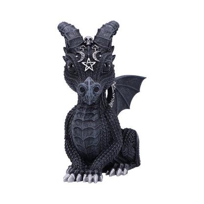 Lucifly Dragon Figurine